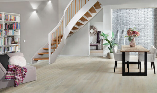 2K Wood Oil Ambiente