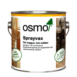Sprayvax