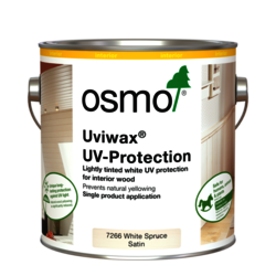 Uviwax® UV-Protection