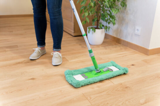 Cleaning Kit for Floors Ambiente