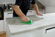 Concrete Oil Ambiente