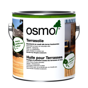 Osmo Farbe
