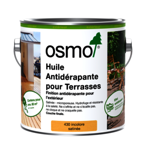 Osmo Farbe