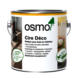 Cire Déco