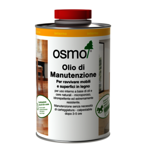 Osmo Farbe