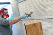 Spray-Wax Ambiente