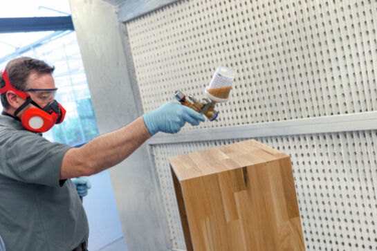 Spray-Wax Ambiente
