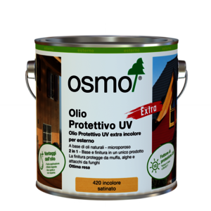 Osmo Farbe