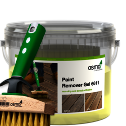 Paint Remover Gel