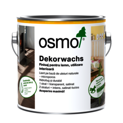 Dekorwachs