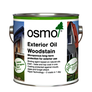 Osmo Farbe