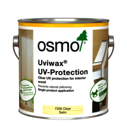 Uviwax® UV-Protection