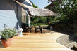 Olio per Decking Ambiente