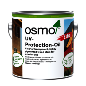 Osmo Farbe