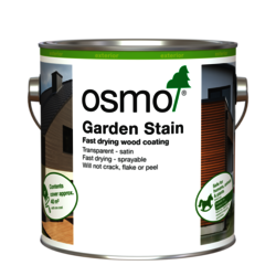 Garden Stain