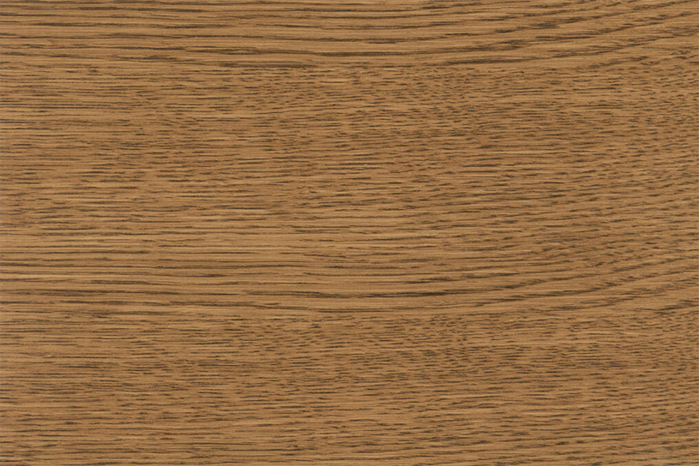 Teinte mélengée de l'Huile pour Bois 2K Osmo 6116 Cerisier+ 6164 Tabac Rapport de mélange 1:1