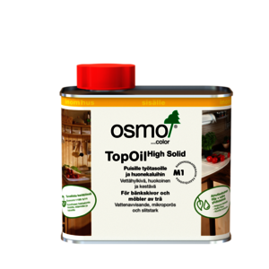 Osmo Farbe