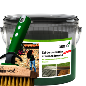 Osmo Farbe