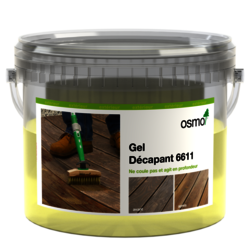 Gel Décapant