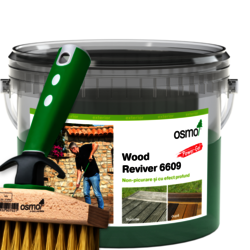 Wood Reviver Power-Gel