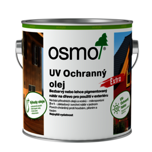 Osmo Farbe