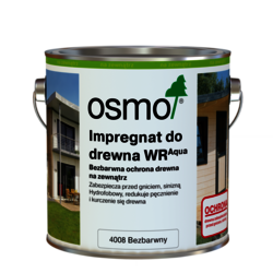 Impregnat do drewna WR Aqua