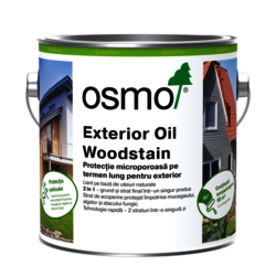 Natural Oil Woodstain