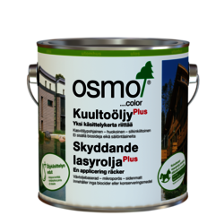 Skyddande lasyrolja Plus