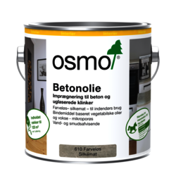 Betonolie
