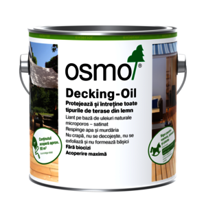 Osmo Farbe