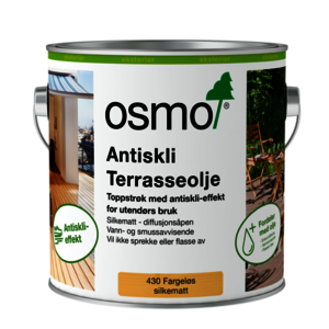 Osmo Farbe