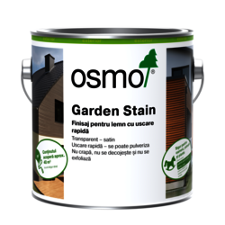 Garden Stain