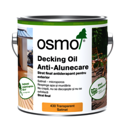 Decking Oil Anti-Alunecare