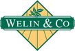 Welin & Co<br>Stenhagsvägen 45-47<br>184 33 Åkersberga