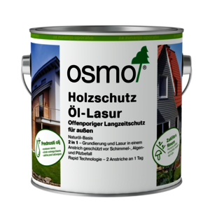 Osmo Farbe