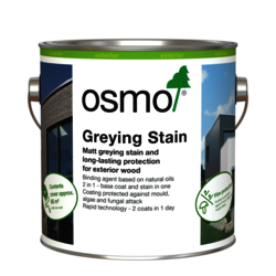 Greying Stain