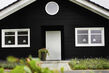 Peinture Bois Façade & Jardin Ambiente