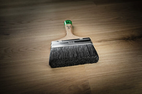 Flat Brush Ambiente