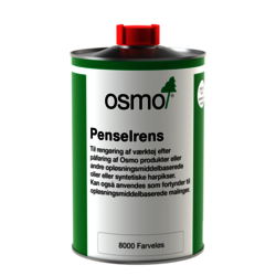 Penselrens