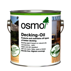 Decking-Oil