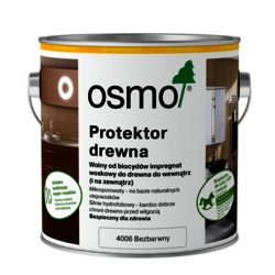 Protektor drewna