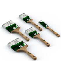 Flat Pensel