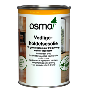 Osmo Farbe