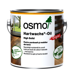 Hartwachs-Oil Original