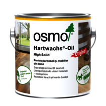Hartwachs®-Oil Original