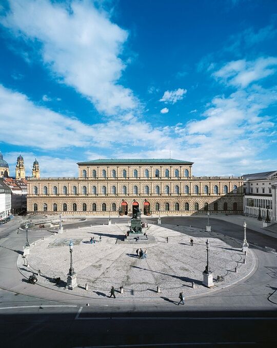 München Residenz