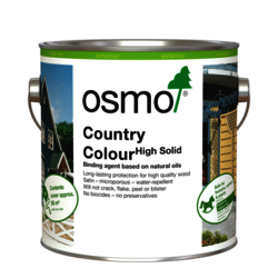 Country Colour
