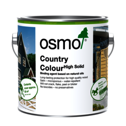 Country Colour