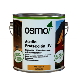 Aceite Protección UV Extra