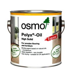 Polyx®-Oil Express